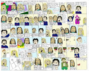 Philosophical Odyssey